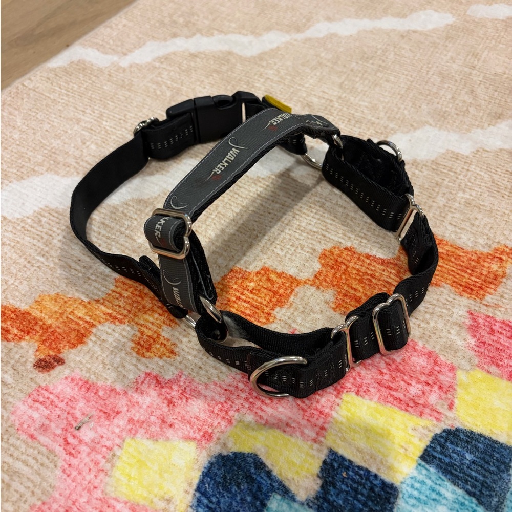 JWalker Dog No-Pull Dog Harness Size S/M